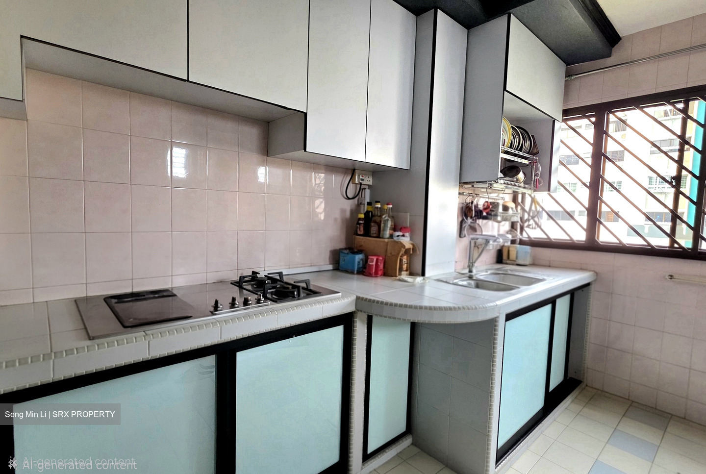 Blk 340 Clementi Avenue 5 (Clementi), HDB 5 Rooms #536260831